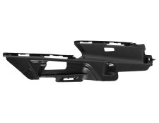 Soporte parachoques Audi A3 2016-2020 delantero / 4 puertas / cabrio / central / derecho