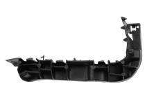 Soporte parachoques Audi A3 2016-2020 delantero / 4 puertas / cabrio / derecho
