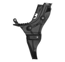 Soporte parachoques Audi A3 2016-2020 trasero / 5 puertas / izquierdo
