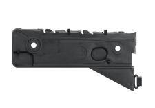 Soporte parachoques Audi A4 2001-2005 delantero derecho