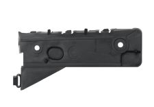 Soporte parachoques Audi A4 2001-2005 delantero izquierdo