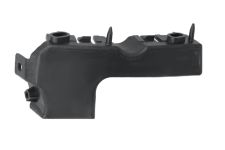 Soporte parachoques Audi A4 2005-2007 delantero / lateral / izquierdo