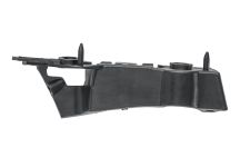 Soporte parachoques Audi A4 2007-2012 delantero / exterior / derecho