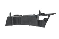 Soporte parachoques Audi A4 2007-2012 delantero / exterior / izquierdo