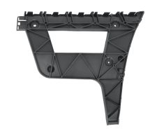 Soporte parachoques Audi A4 2007-2012 trasero / sedan / derecho