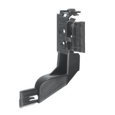 Soporte parachoques Audi A4 2007-2012 trasero / sedan / interior / izquierdo
