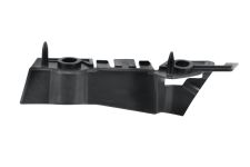 Soporte parachoques Audi A4 2012-2015 delantero / exterior / derecho