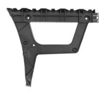 Soporte parachoques Audi A4 2012-2015 trasero / sedan izquierdo