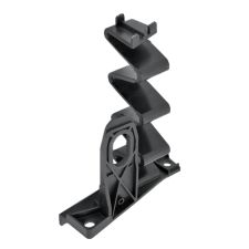 Soporte parachoques Audi A4 2015-2019 delantero / exterior / derecho