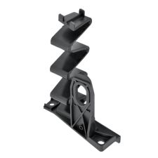 Soporte parachoques Audi A4 2015-2019 delantero / exterior / izquierdo