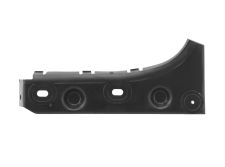 Soporte parachoques Audi A6 1997-1999 delantero izquierdo