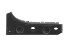 Soporte parachoques Audi A6 2002-2004 delantero derecho