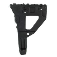 Soporte parachoques Audi A6 2004-2009 delantero izquierdo