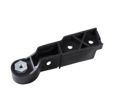 Soporte parachoques Audi A6 2004-2009 delantero / lateral / derecho