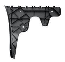 Soporte parachoques Audi A6 2004-2009 trasero / sedan / izquierdo