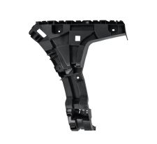 Soporte parachoques Audi Q3 2015-2018 trasero izquierdo