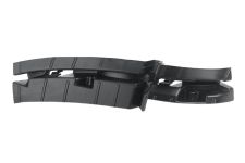 Soporte parachoques Audi Q5 2012-2017 delantero derecho