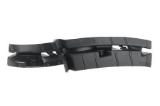 Soporte parachoques Audi Q5 2012-2017 delantero izquierdo