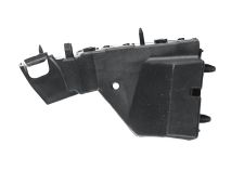 Soporte parachoques Audi Q5 2012-2017 delantero / lateral / izquierdo