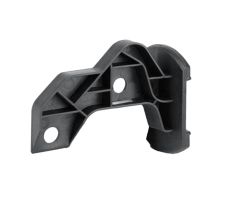 Soporte parachoques Bmw Serie 5 (e39) 2001-2003 delantero izquierdo