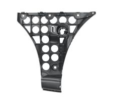 Soporte parachoques Bmw Serie 5 (e60-e61) 2003-2007 trasero derecho