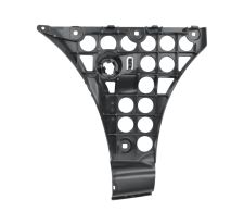 Soporte parachoques Bmw Serie 5 (e60-e61) 2003-2007 trasero izquierdo
