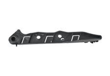 Soporte parachoques Bmw Serie 5 (e60-e61) 2007-2011 delantero izquierdo