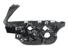 Soporte parachoques Bmw X3 (f25) 2010-2014 delantero izquierdo