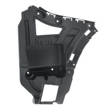 Soporte parachoques Bmw X3 (f25) 2014-2017 trasero derecho