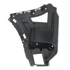 Soporte parachoques Bmw X3 (f25) 2014-2017 trasero izquierdo