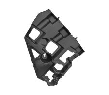 Soporte parachoques Citroen C4 2020-> trasero / exterior / derecho