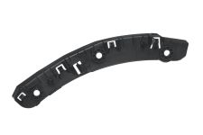 Soporte parachoques Citroen C4 X 2022-> delantero derecho