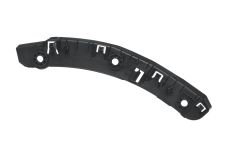 Soporte parachoques Citroen C4 X 2022-> delantero izquierdo