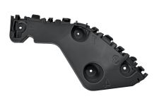 Soporte parachoques Dacia Duster 2010-2013 trasero / derecho