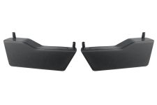 Soporte parachoques Dacia Lodgy 2017-2022 delantero / kit / izquierdo+derecho