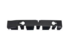 Soporte parachoques Dacia Logan 2005-2008 trasero / 4 puertas / derecho