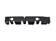 Soporte parachoques Dacia Logan 2005-2008 trasero / 4 puertas / izquierdo