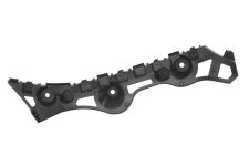 Soporte parachoques Dacia Logan 2013-2017 trasero / izquierdo