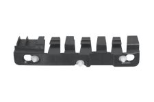 Soporte parachoques Dacia Logan Mcv / Van 2006-2008 trasero derecho