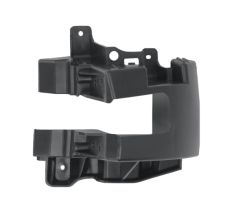 Soporte parachoques Dacia Logan Mcv / Van 2008-2013 trasero / derecho