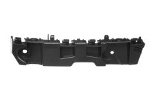 Soporte parachoques Dacia Logan Mcv / Van 2017-2021 delantero / modelo 4 agujeros / izquierdo