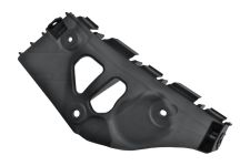 Soporte parachoques Dacia Sandero 2008-2013 trasero izquierdo