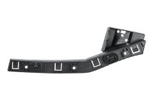 Soporte parachoques Fiat 500L 2012-2017 trasero / izquierdo