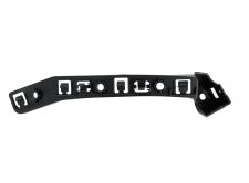 Soporte parachoques Fiat 500X 2018-2022 trasero / derecho