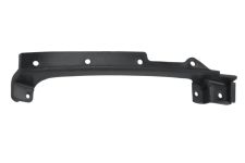 Soporte parachoques Fiat Panda 2003-2012 delantero derecho