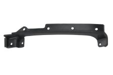Soporte parachoques Fiat Panda 2003-2012 delantero izquierdo