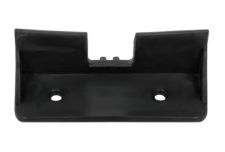 Soporte parachoques Fiat Qubo 2008-2016 delantero / derecho