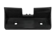Soporte parachoques Fiat Qubo 2008-2016 delantero / izquierdo