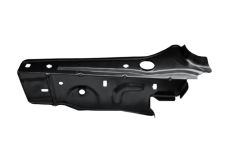 Soporte parachoques Fiat Seicento 1998-2001 delantero derecho