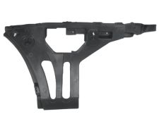 Soporte parachoques Ford Focus 2001-2005 trasero / familiar / derecho
